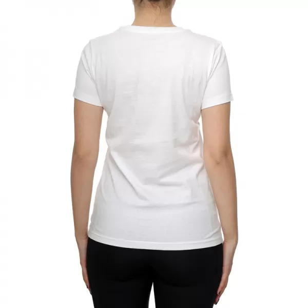  Cămaşă PUMA ESS METALLIC TEE 684995-52 ALB 