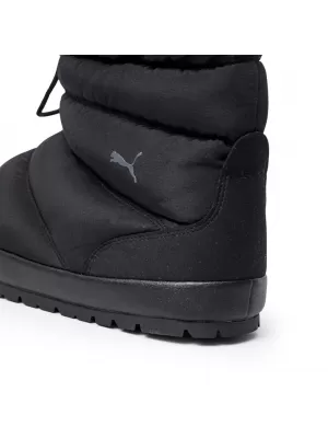 Papuci PUMA TUFF TERRA HI 402177-01 NEGRU