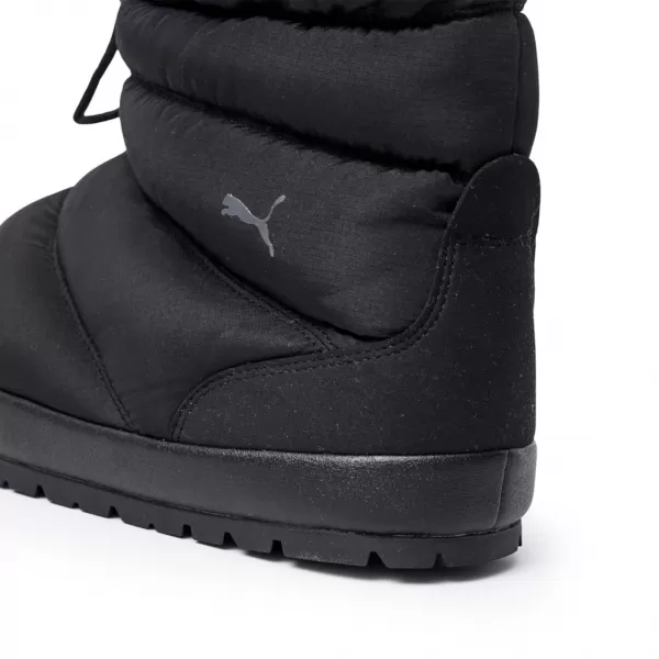  Papuci PUMA TUFF TERRA HI 402177-01 NEGRU 