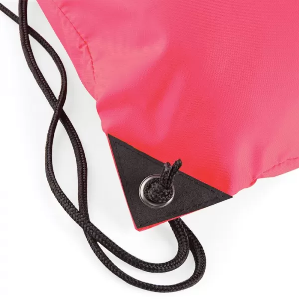  | BG 10 ROZ FLUORESCENT BagBase 