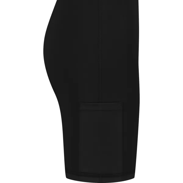  Rochie sport dama NORDBLANC NBSLD8251 NEGRU 