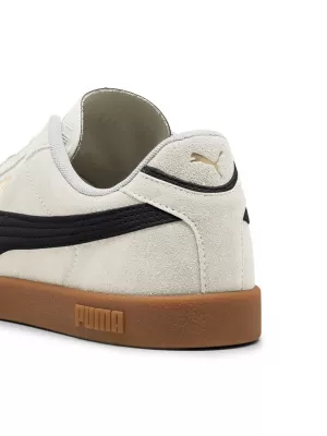 Cizme PUMA CLUB II ERA SUEDE 400717-10 GRI
