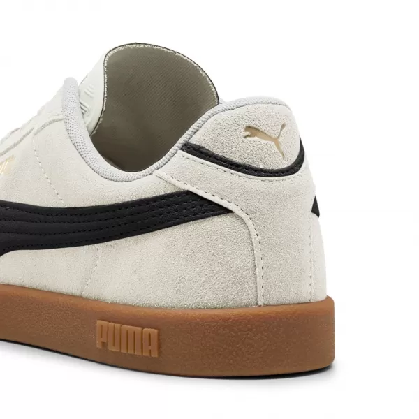  Cizme PUMA CLUB II ERA SUEDE 400717-10 GRI 