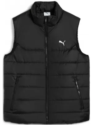 Vesta de dama PUMA ESS PADDED VEST 685229-01 NEGRU