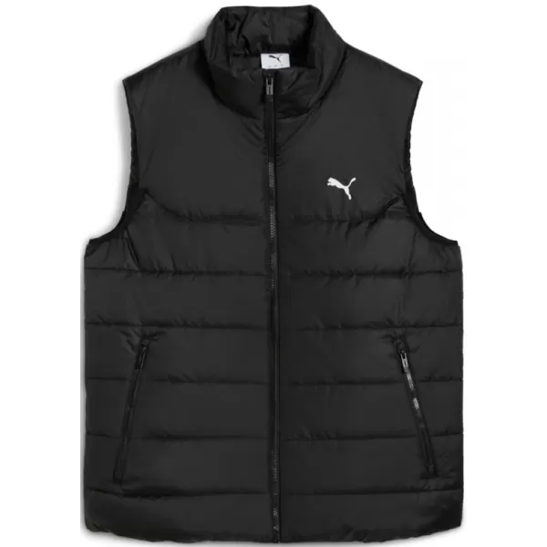 Vesta de dama PUMA ESS PADDED VEST 685229-01 NEGRU 