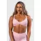 Sutien sport STRONG BEAUTY 424 PINK Nebbia