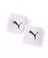 Mătura PUMA CAT WRISTBAND 051156-02 ALB