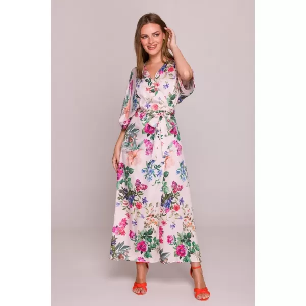  Rochie STYLOVE S405 ROZ 