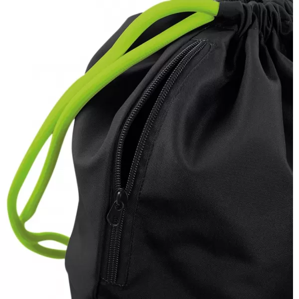  | BG 110 NEGRU/VERDE LIM 
