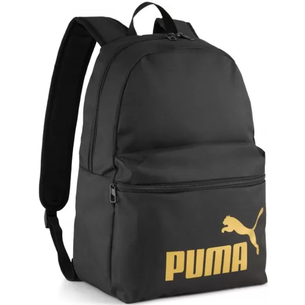  Rucsac PUMA PHASE BACKPACK 091164-03 NEGRU 