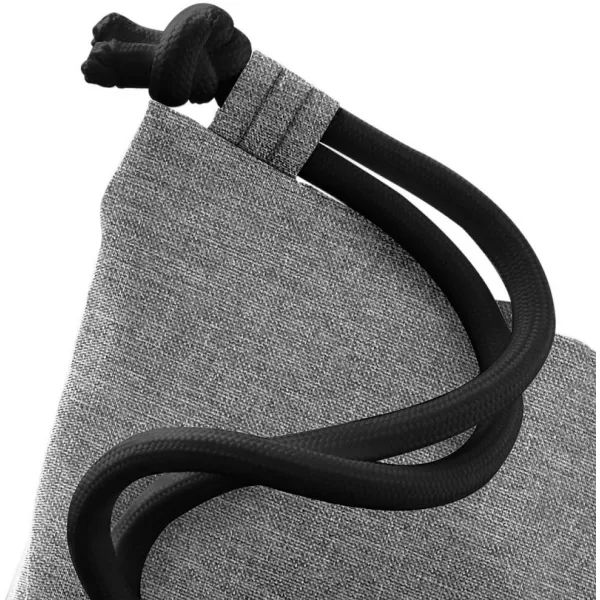  | BG 110 GRI MARL/NEGRU BagBase 