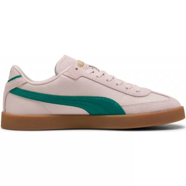  Cizme PUMA CLUB II ERA 397447-36 ROZ 