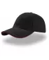 Capac ATLANTIS | Liberty Sandwich NEGRU/ROSU