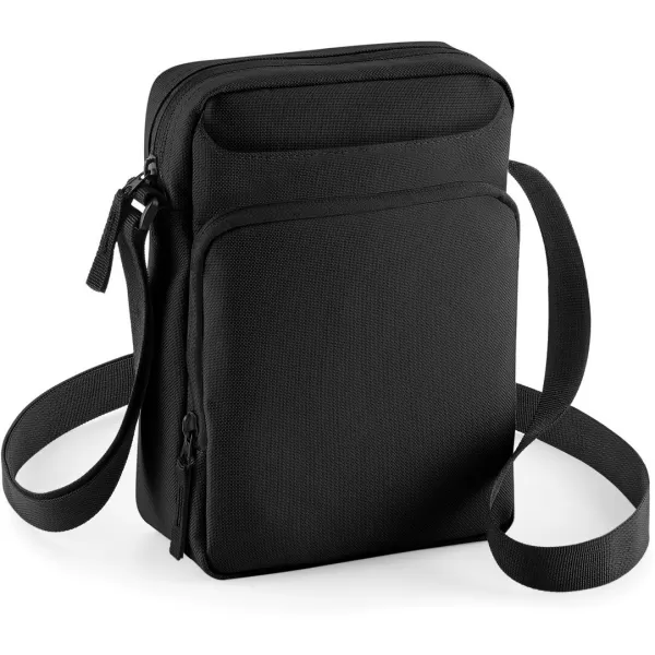  | BG 30 BLACK BagBase 