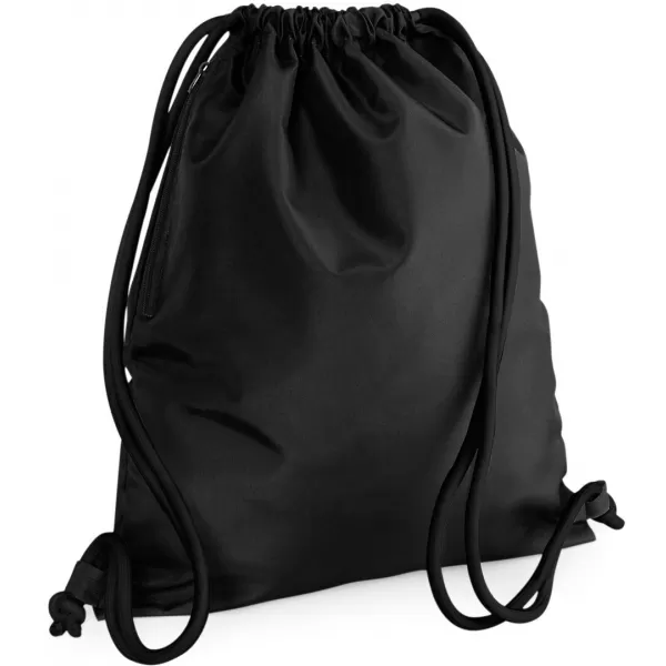  | BG 110 BLACK/BLACK BagBase 