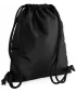 | BG 110 BLACK/BLACK BagBase