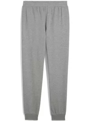 Piese pentru bărbați PUMA ESS SWEATPANTS FL CL 682614-03 GRI