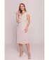 Rochie STYLOVE S411 BEJ