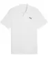 Mens t -thirt cu guler PUMA ESS PIQUE POLO 682554-02 ALB