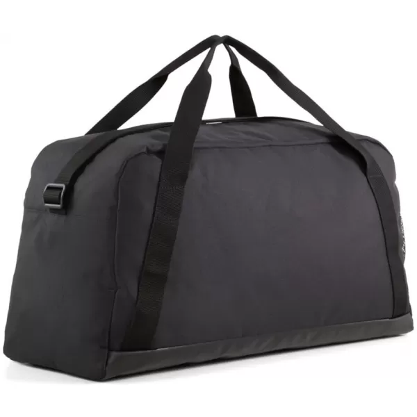  Geantă de sport PUMA PHASE TAPE SMALL SPORTS BAG 091168-01 NEGRU 