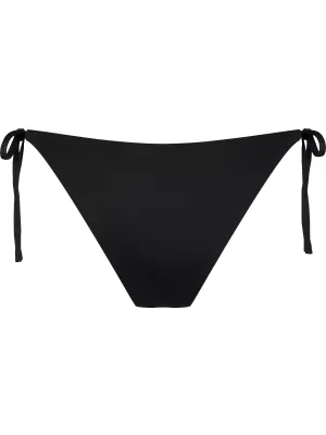 Bikini pentru femei - partea de jos NORDBLANC NBSSS8238 NEGRU