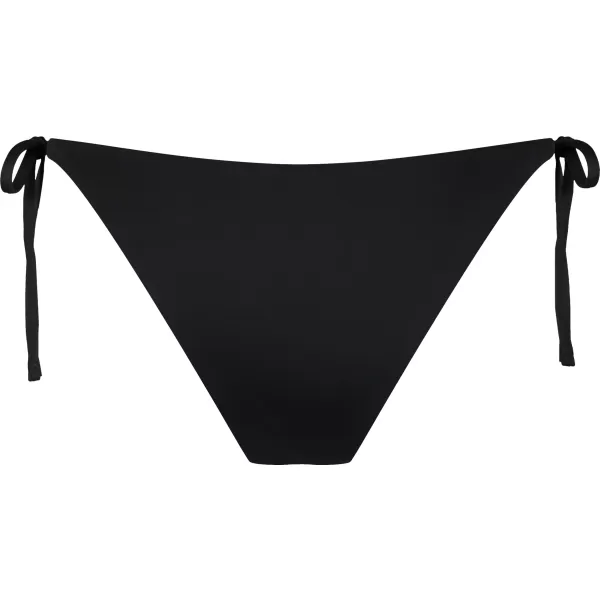  Bikini pentru femei - partea de jos NORDBLANC NBSSS8238 NEGRU 