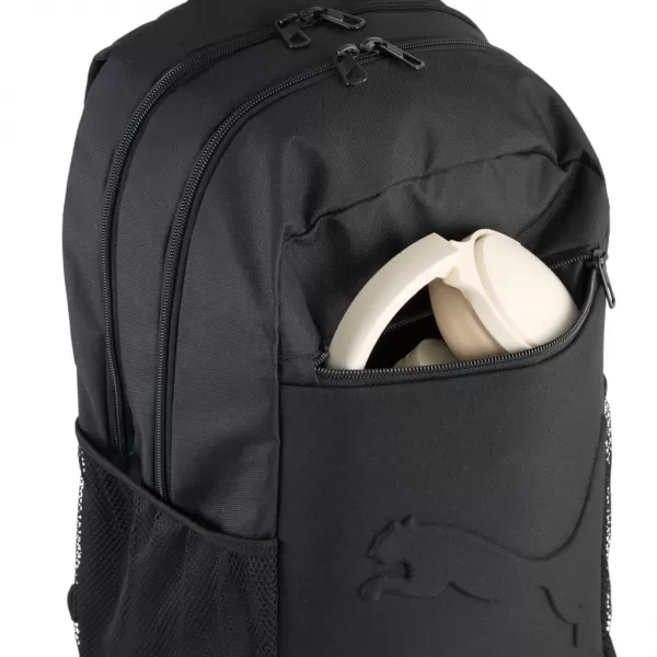  Rucsac PUMA BUZZ BACKPACK 091153-01 NEGRU 