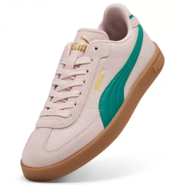  Cizme PUMA CLUB II ERA 397447-36 ROZ 