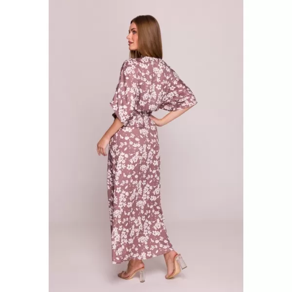  Rochie STYLOVE S405 MARO 