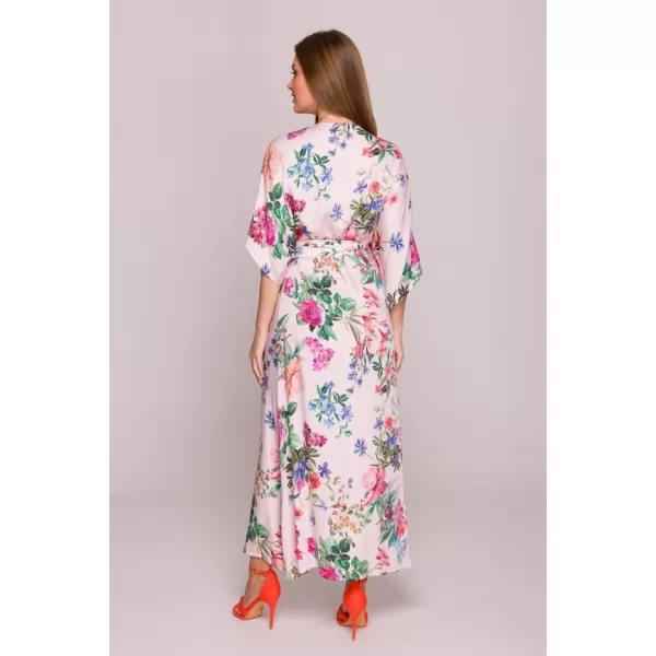  Rochie STYLOVE S405 ROZ 