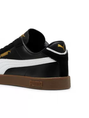 Cizme PUMA CLUB II ERA 397447-02 NEGRU
