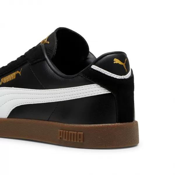  Cizme PUMA CLUB II ERA 397447-02 NEGRU 