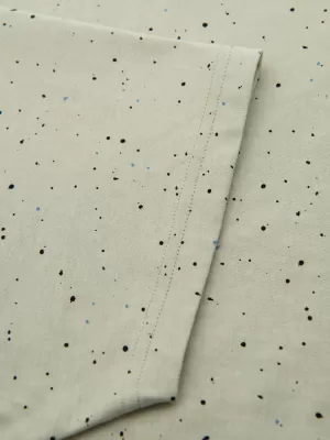 Cămaşă OMBRE OM-TSFP-0186 MENTĂ