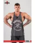 Lărgiș spate muscular spalat GOLDEN AGE 791 BLACK Nebbia