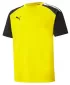 Cămaşă PUMA TEAMPACER JERSEY 704919_07 CYBER ​​GALBEN/ NEGRU/ ALB