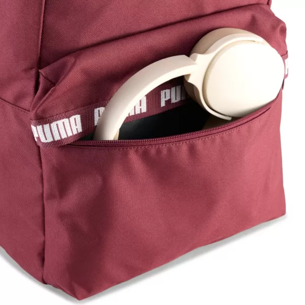  Rucsac PUMA PHASE TAPE BACKPACK 091170-20 ROŞU 