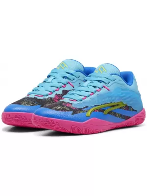 Doamne PUMA STEWIE 3 MIDNIGHT IN TOKYO 380070_01 CÂINE ROZ AQUA BRIGHT / FLURU