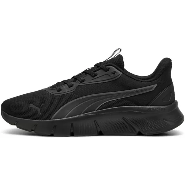  Cizme PUMA FLEXFOCUS LITE MODERN 310093-02 NEGRU 