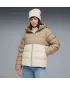 Geacă pentru doamne PUMA MONO HOODED JACKET 688385-87 ALB