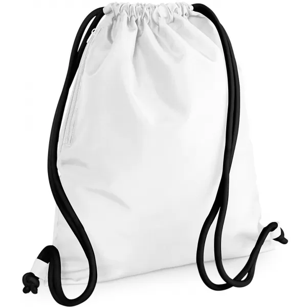  | BG 110 ALB/NEGRU BagBase 