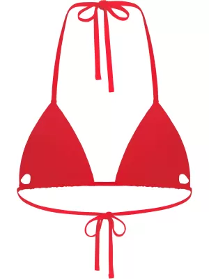 Top bikini dama NORDBLANC NBSSS8208 ROŞU