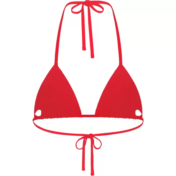  Top bikini dama NORDBLANC NBSSS8208 ROŞU 