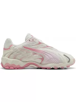 Cizme PUMA INHALE 401560_02 PUMA BLACK/PUMA RED