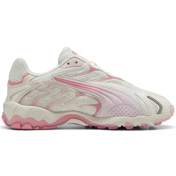  Cizme PUMA INHALE 401560_02 PUMA BLACK/PUMA RED 