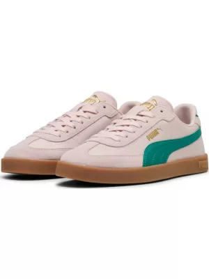 Cizme PUMA CLUB II ERA 397447-36 ROZ