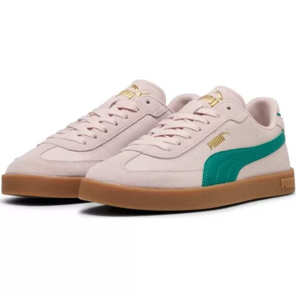  Cizme PUMA CLUB II ERA 397447-36 ROZ 