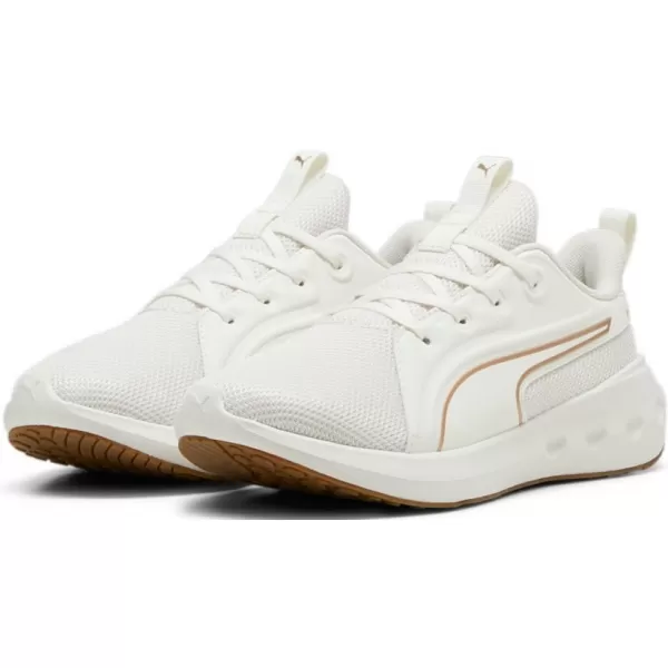  Cizme PUMA SOFTRIDE CARSON 310154-07 ALB 