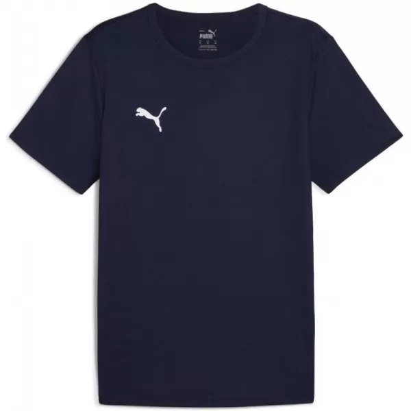  Jersey pentru bărbați PUMA TEAMRISE MATCHDAY JERSEY 706132-06 ALBASTRU 