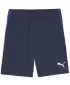 Pantaloni scurţi PUMA INDIVIDUALLIGATRAININGSHORTS 659519_01 MARINA