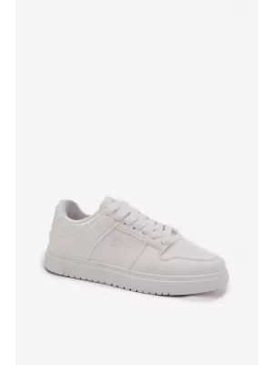 Adidași de damă BIG STAR RR274A241 WHITE Pantofi Big Star